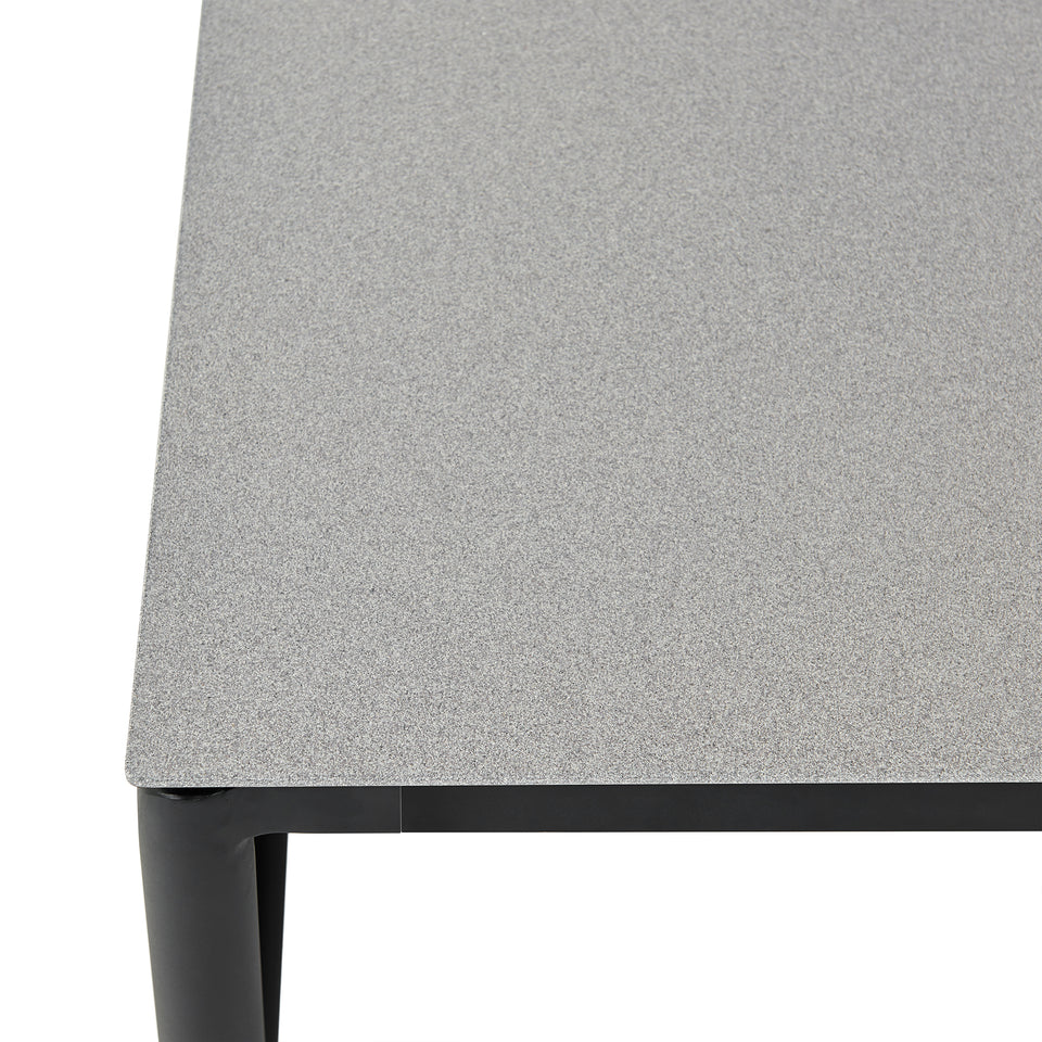 Crown Outdoor Coffee Table