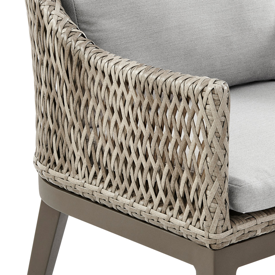 Grenada 7 Piece Outdoor Dining Set