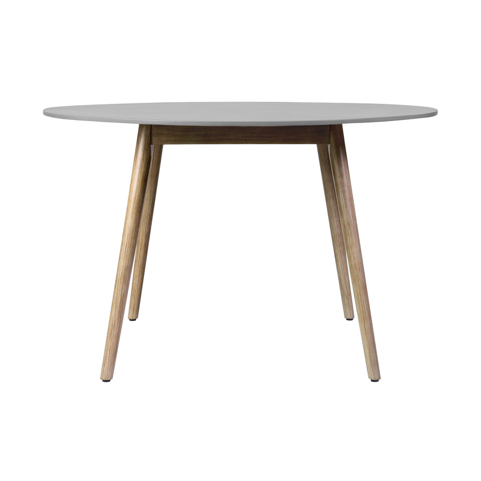 Kylie and Mateo 5 Piece Outdoor Dining Set