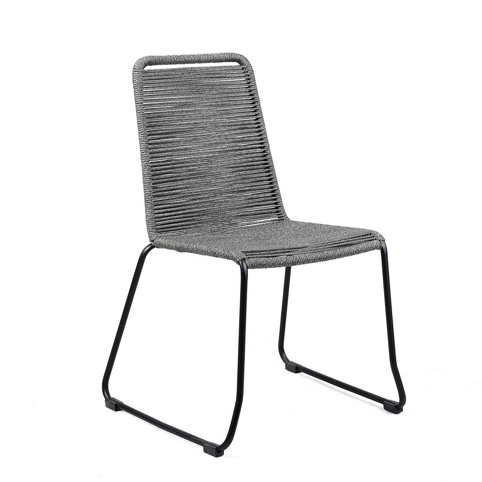 Kylie and Shasta 3 Piece 36" Dining Set