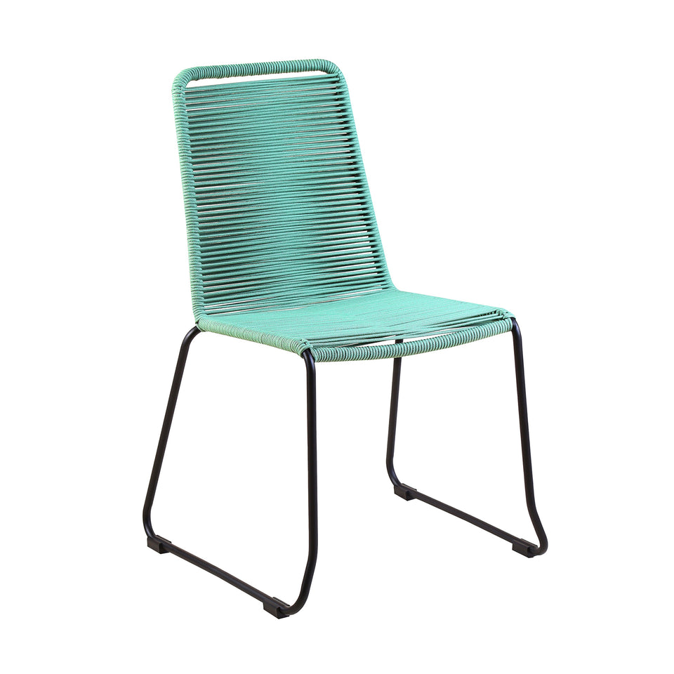 Kylie and Shasta 3 Piece 36" Dining Set
