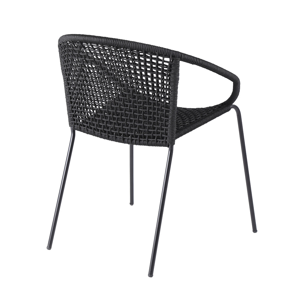 Kylie and Snack 3 Piece 36" Dining Set