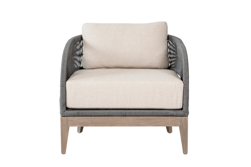 Orbit Outdoor 4 Piece Conversation Set