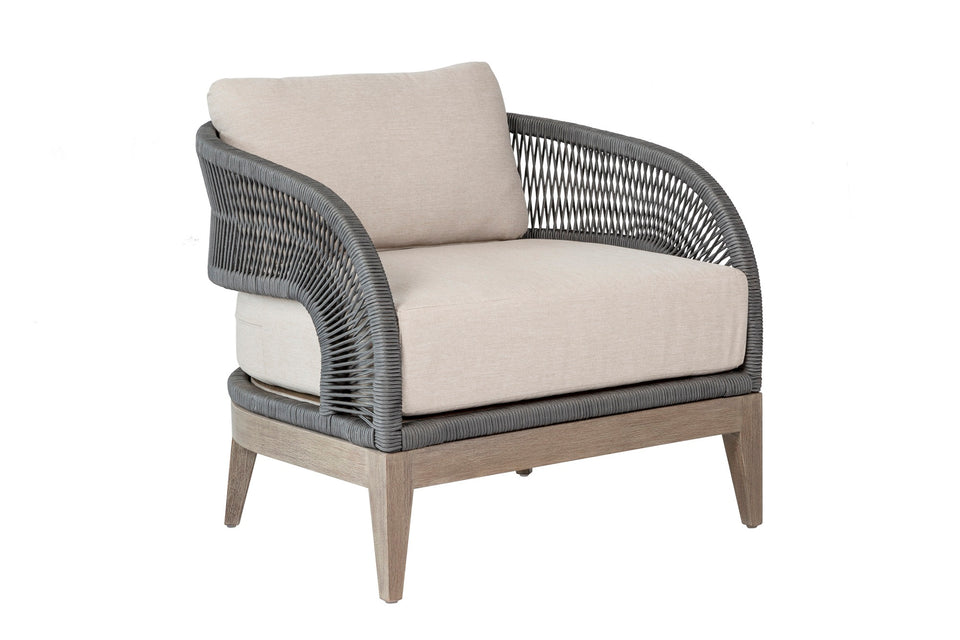 Orbit Outdoor 4 Piece Conversation Set