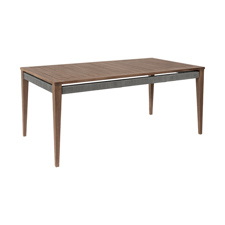 Orbit Outdoor 5 Piece Dining Set