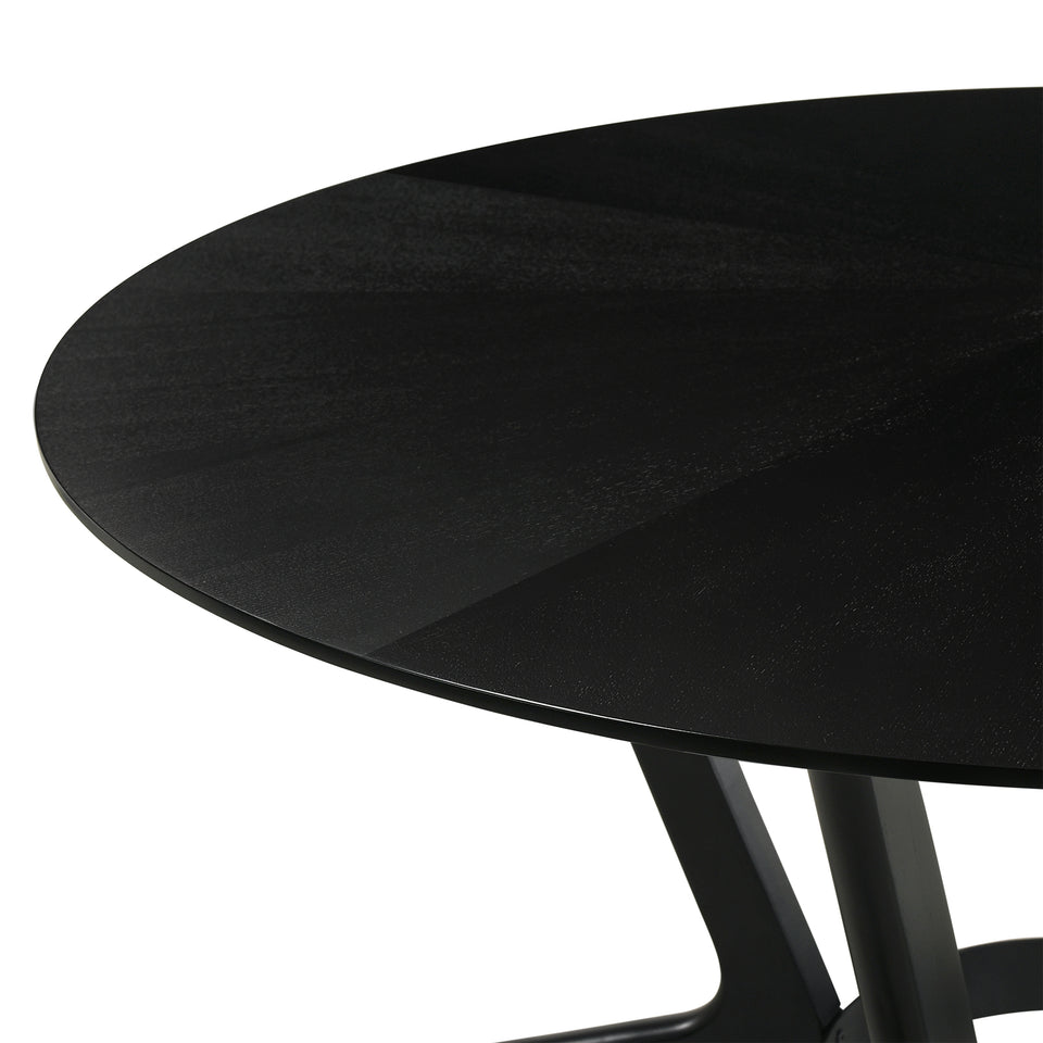 Santana 7 Piece Dining Table Set