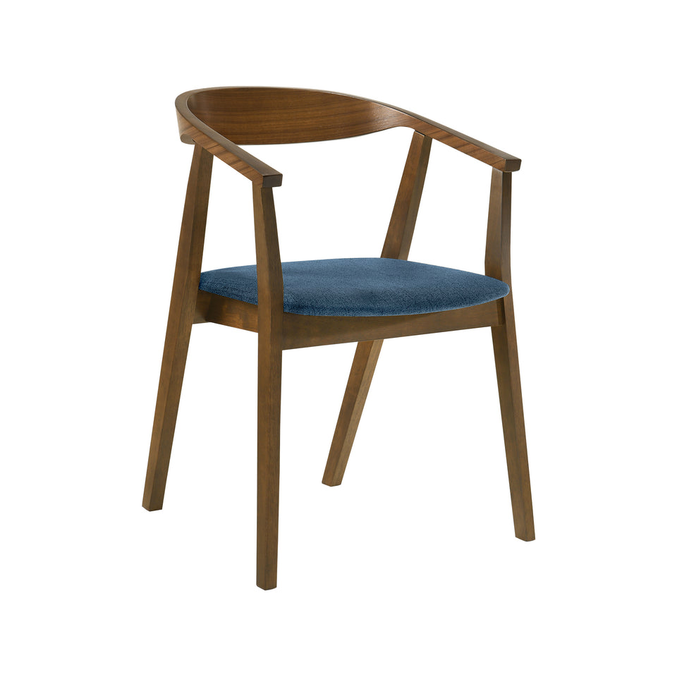 Santana 5 Piece Dining Table Set