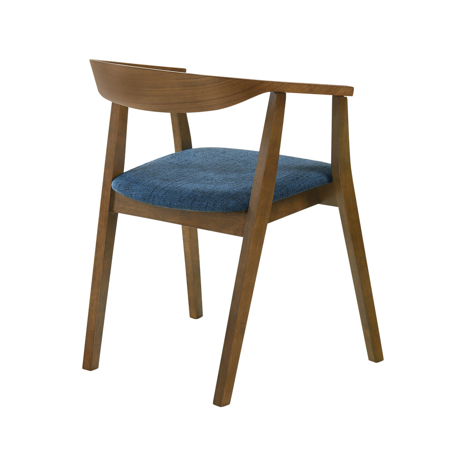 Santana 5 Piece Dining Table Set