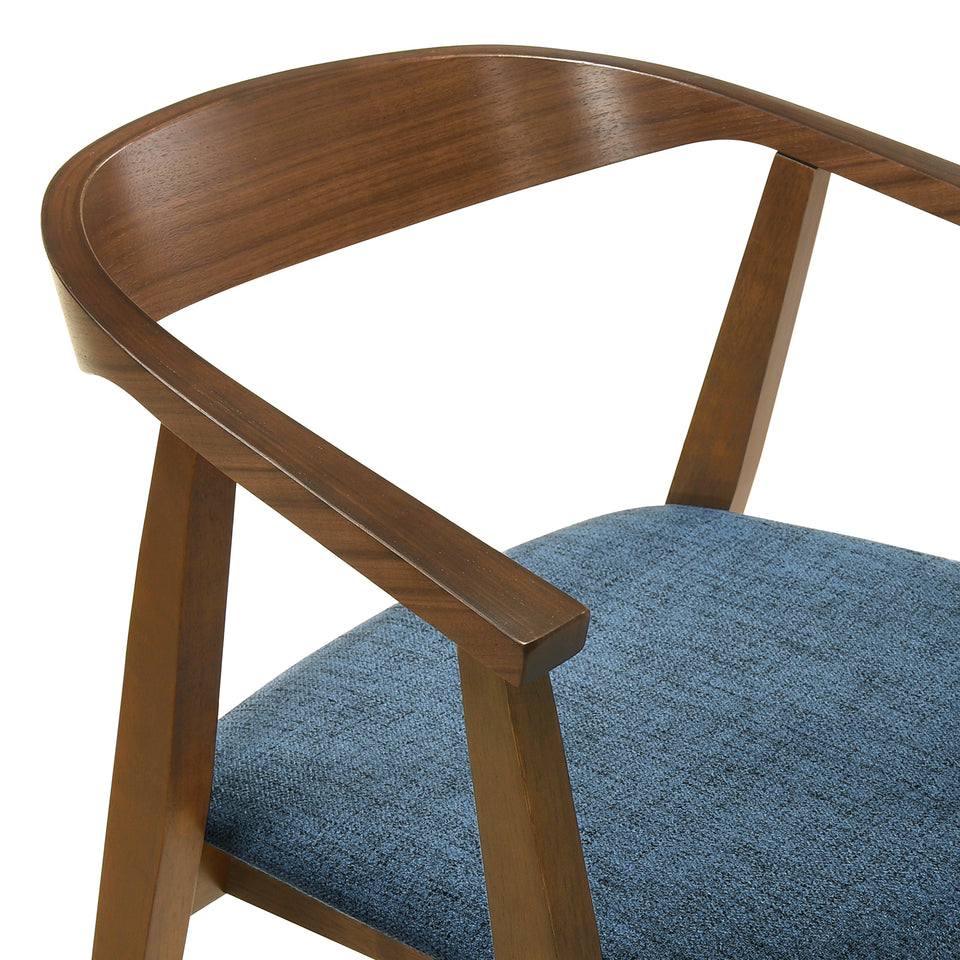 Santana 5 Piece Dining Table Set