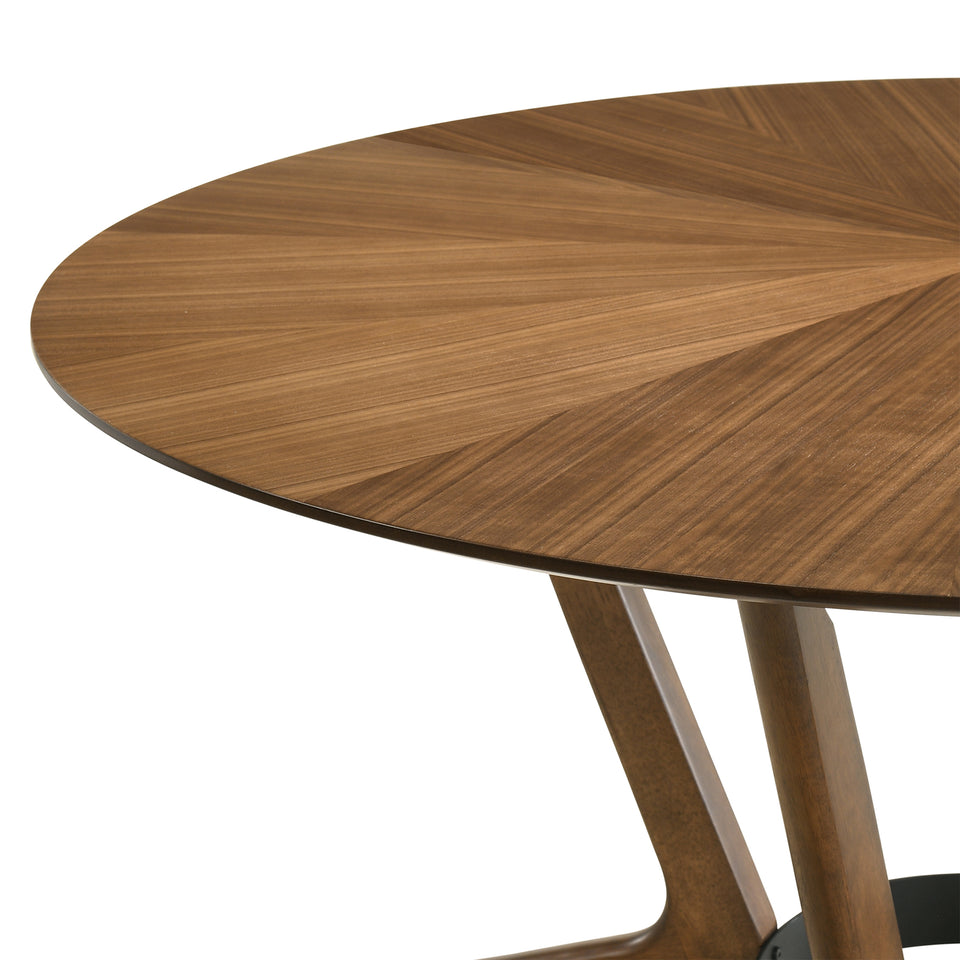 Santana 5 Piece Dining Table Set