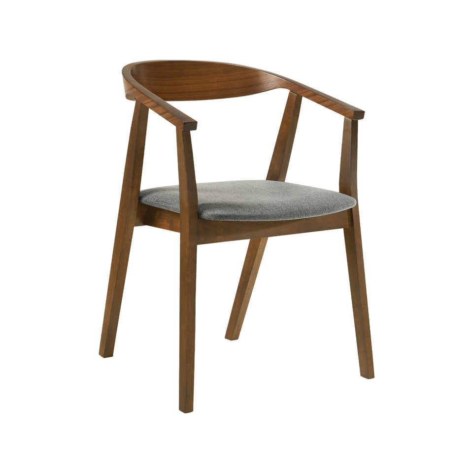 Santana 7 Piece Dining Table Set