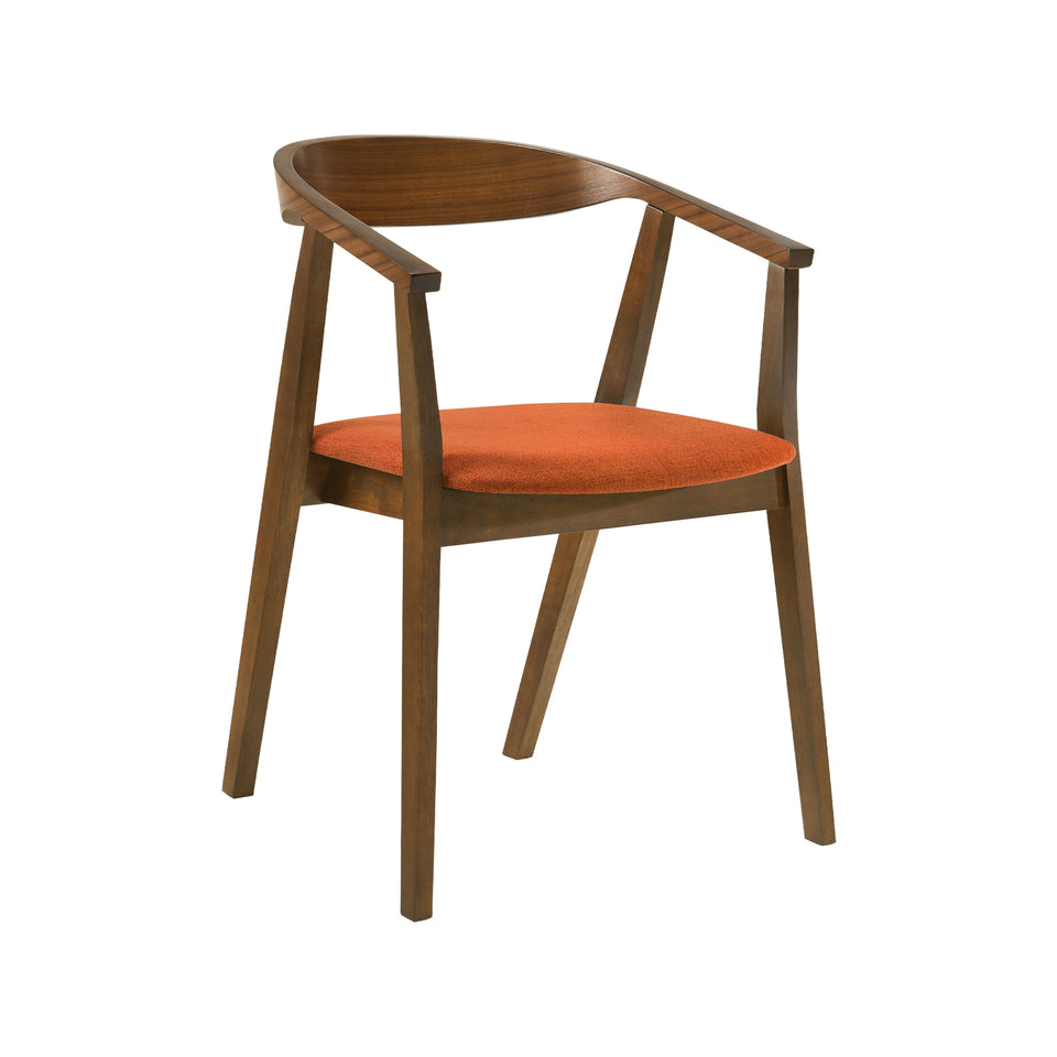 Santana 7 Piece Dining Table Set