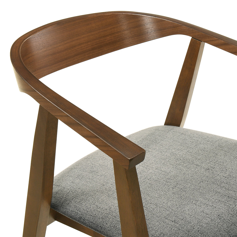 Westmont Santana 5 Piece Dining Table Set