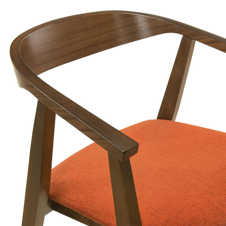 Westmont Santana 5 Piece Dining Table Set