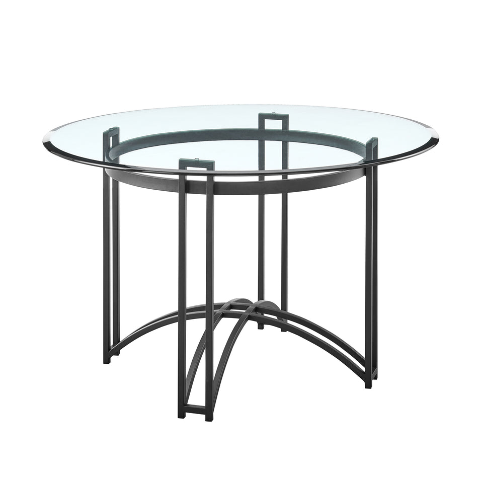 Tibet 5 Piece Dining Set