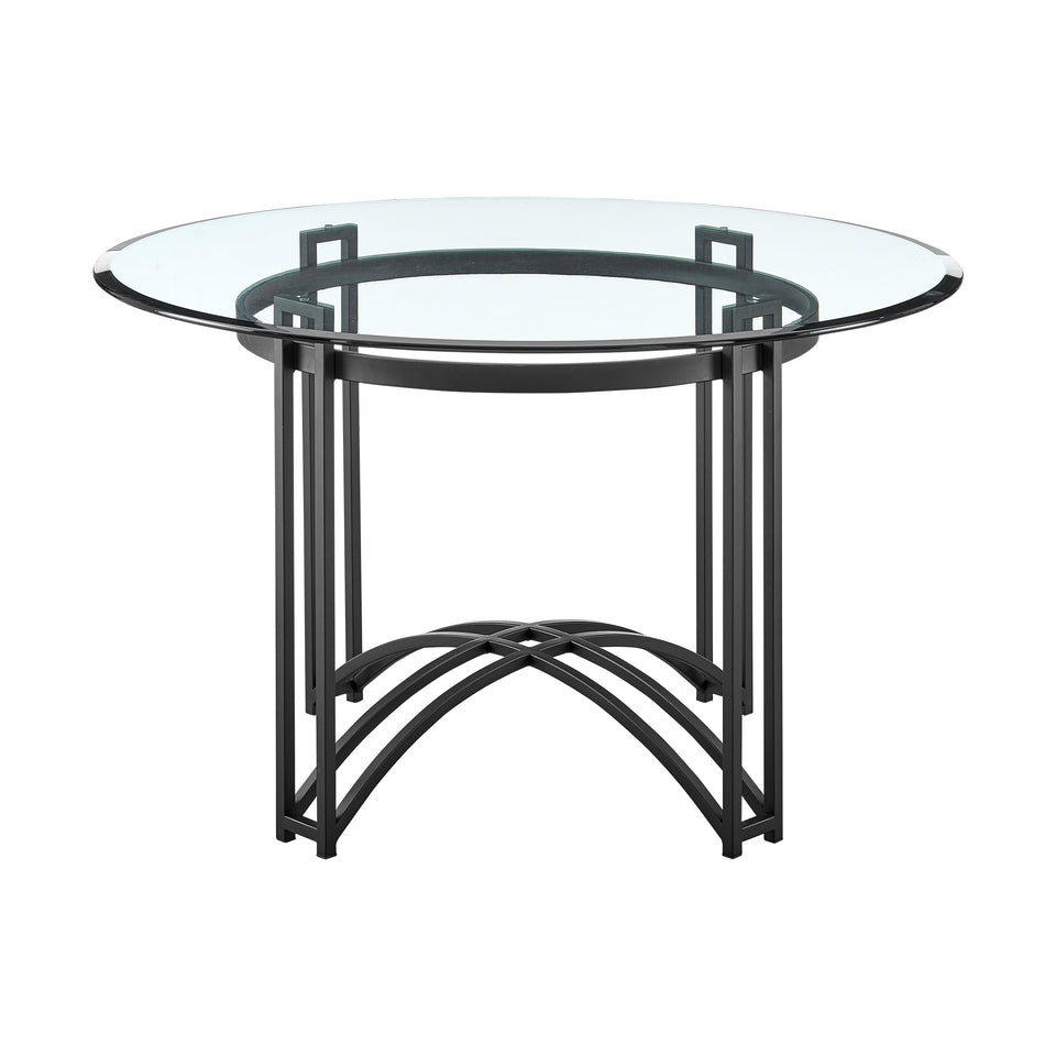 Tibet 5 Piece Dining Set