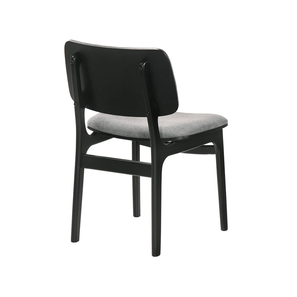 Venus and Lima 5 Piece Round Dining Set