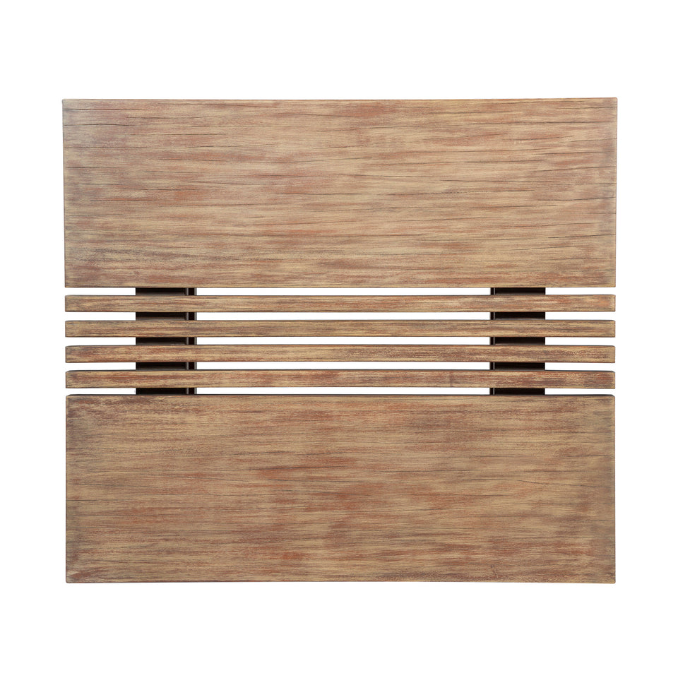 Vivid Outdoor 4 Piece Conversation Set
