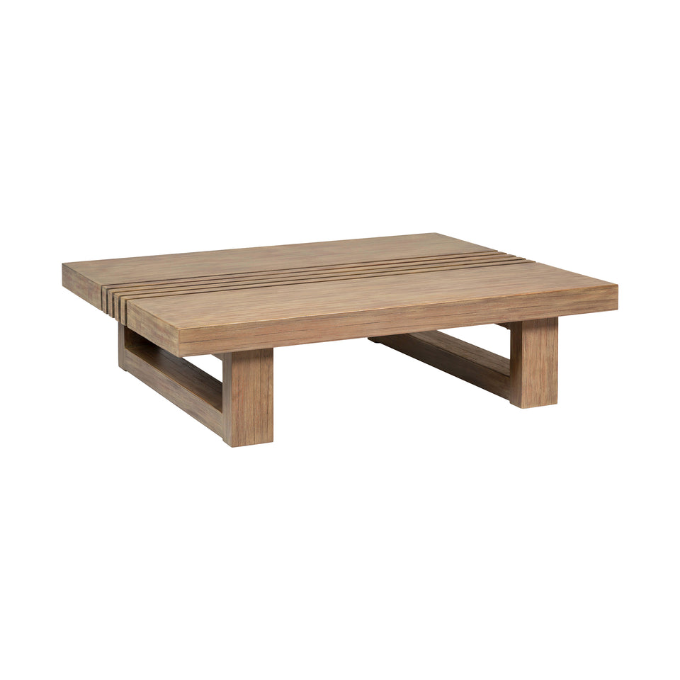 Vivid Outdoor 4 Piece Conversation Set