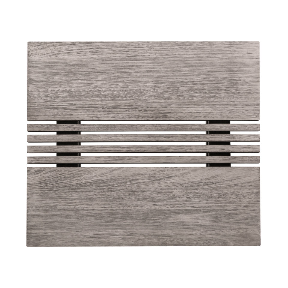 Vivid Outdoor 4 Piece Conversation Set