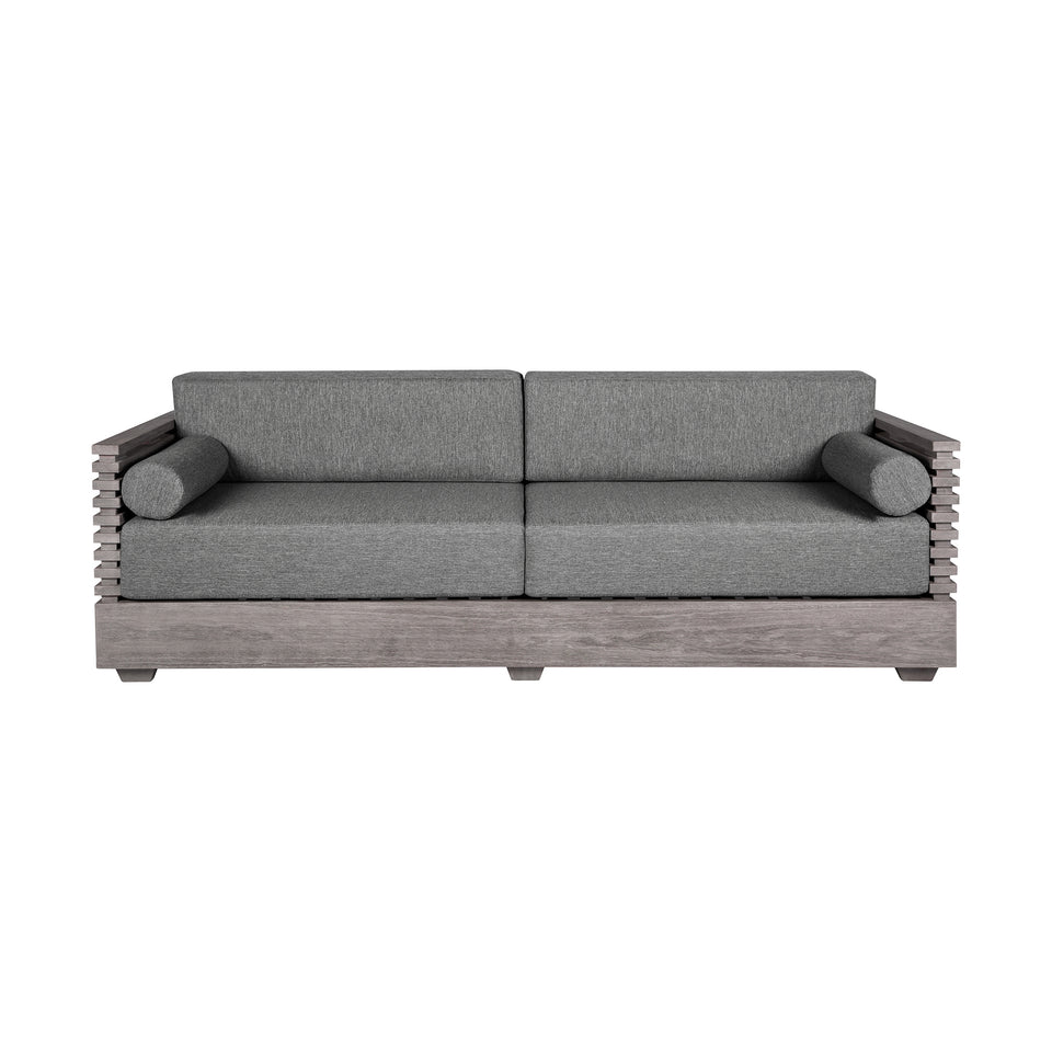 Vivid Outdoor 4 Piece Conversation Set