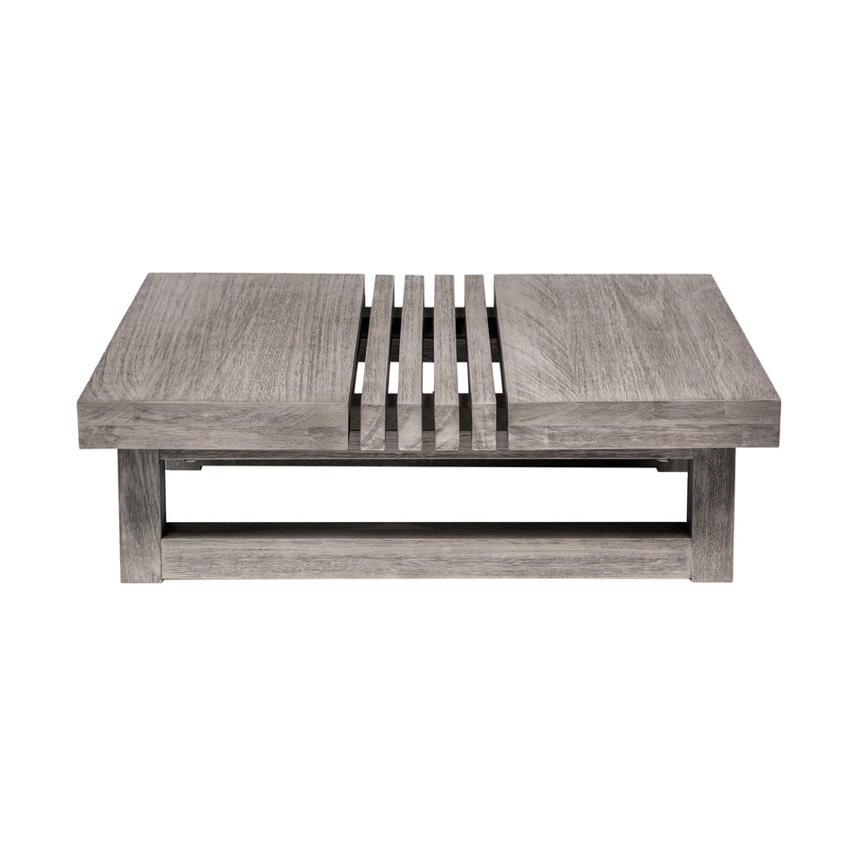 Vivid Outdoor 4 Piece Conversation Set