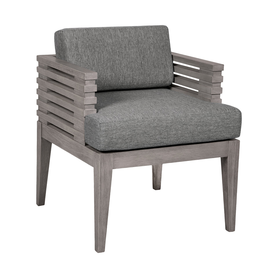 Vivid Outdoor 7 Piece Dining Set