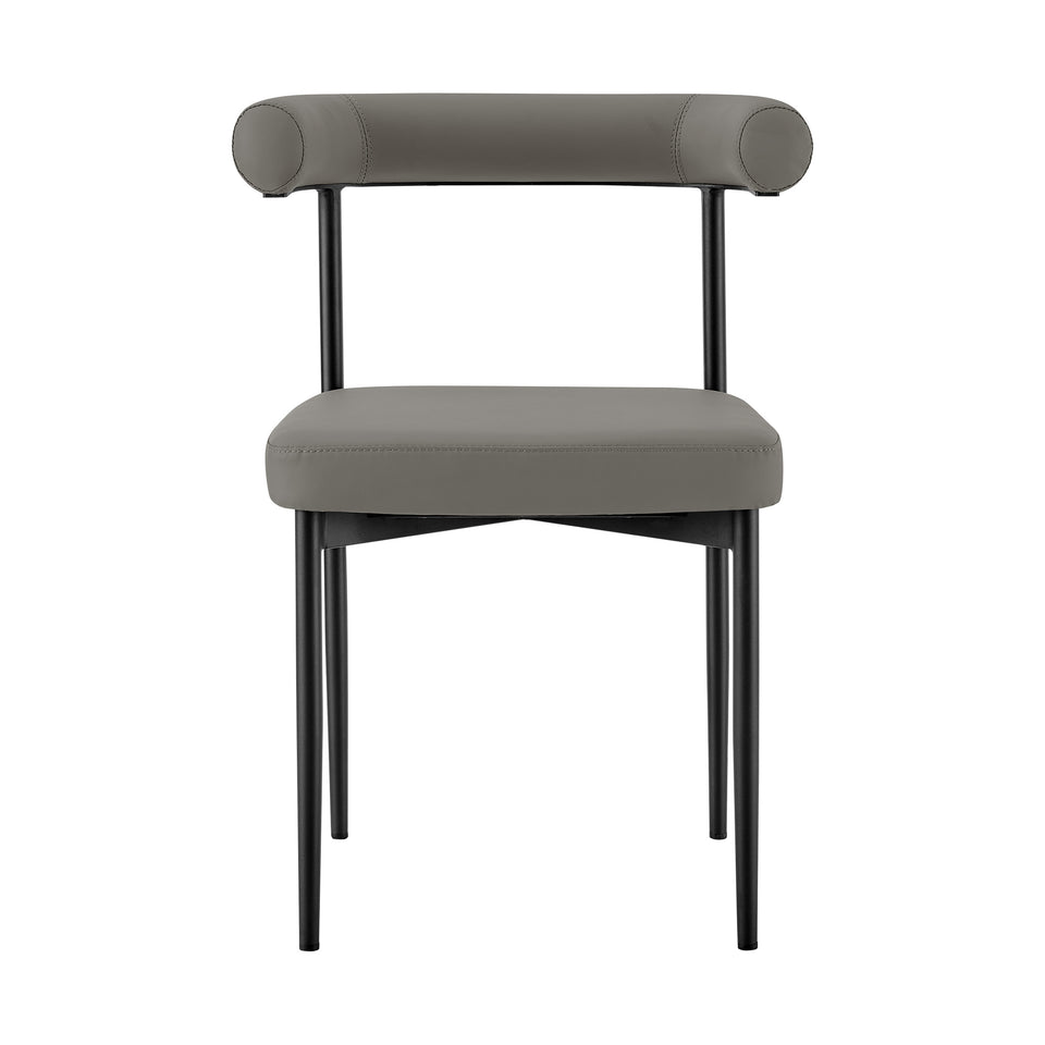 Veronica Shannon 5 Piece Dining Table Set