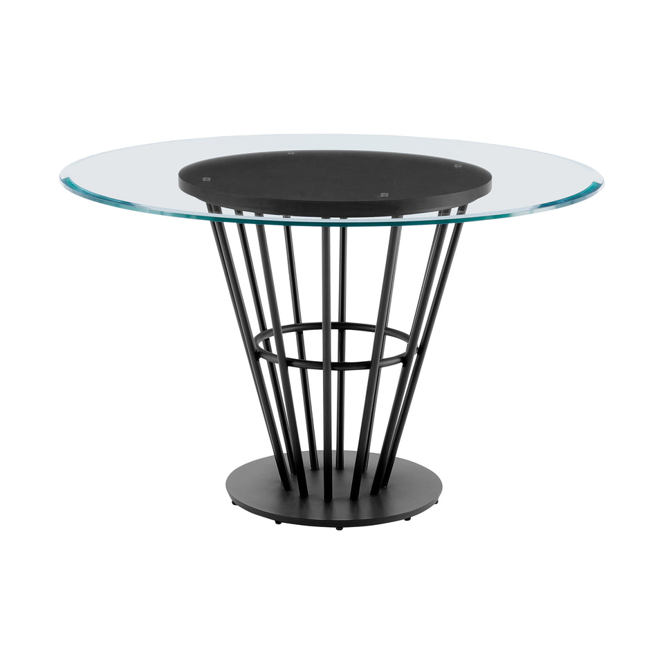 Veronica Shannon 5 Piece Dining Table Set