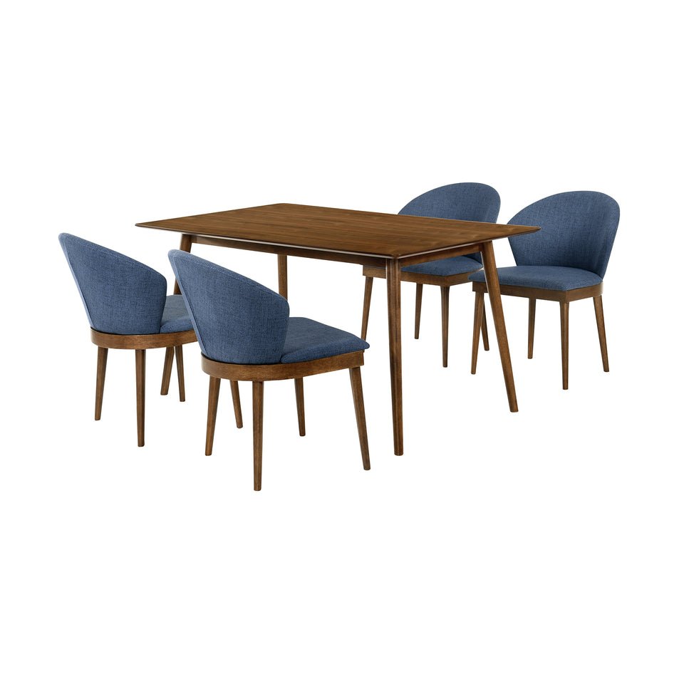 Westmont and Juno 5 Piece Dining Set
