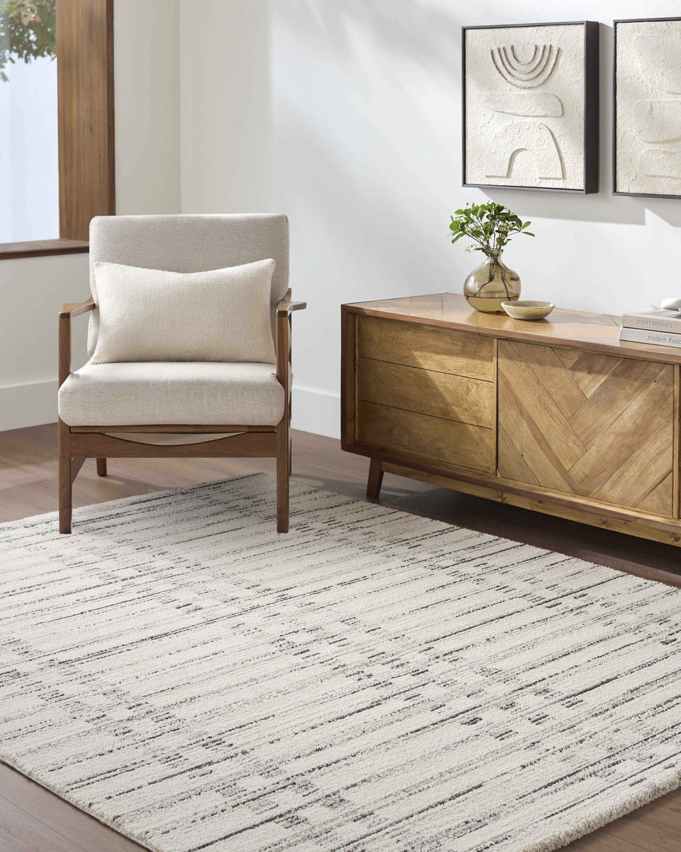 Sammy Luxe Rug