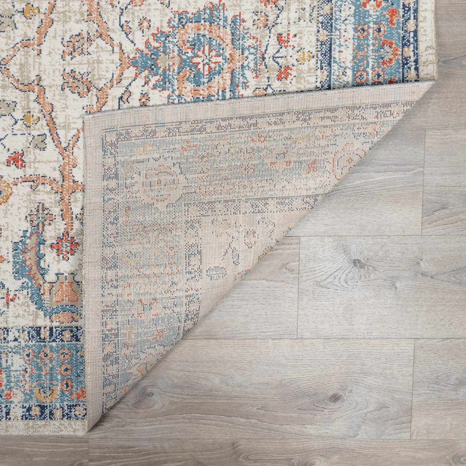 Shafter Traditional Outdoor Area Rug - Clearance