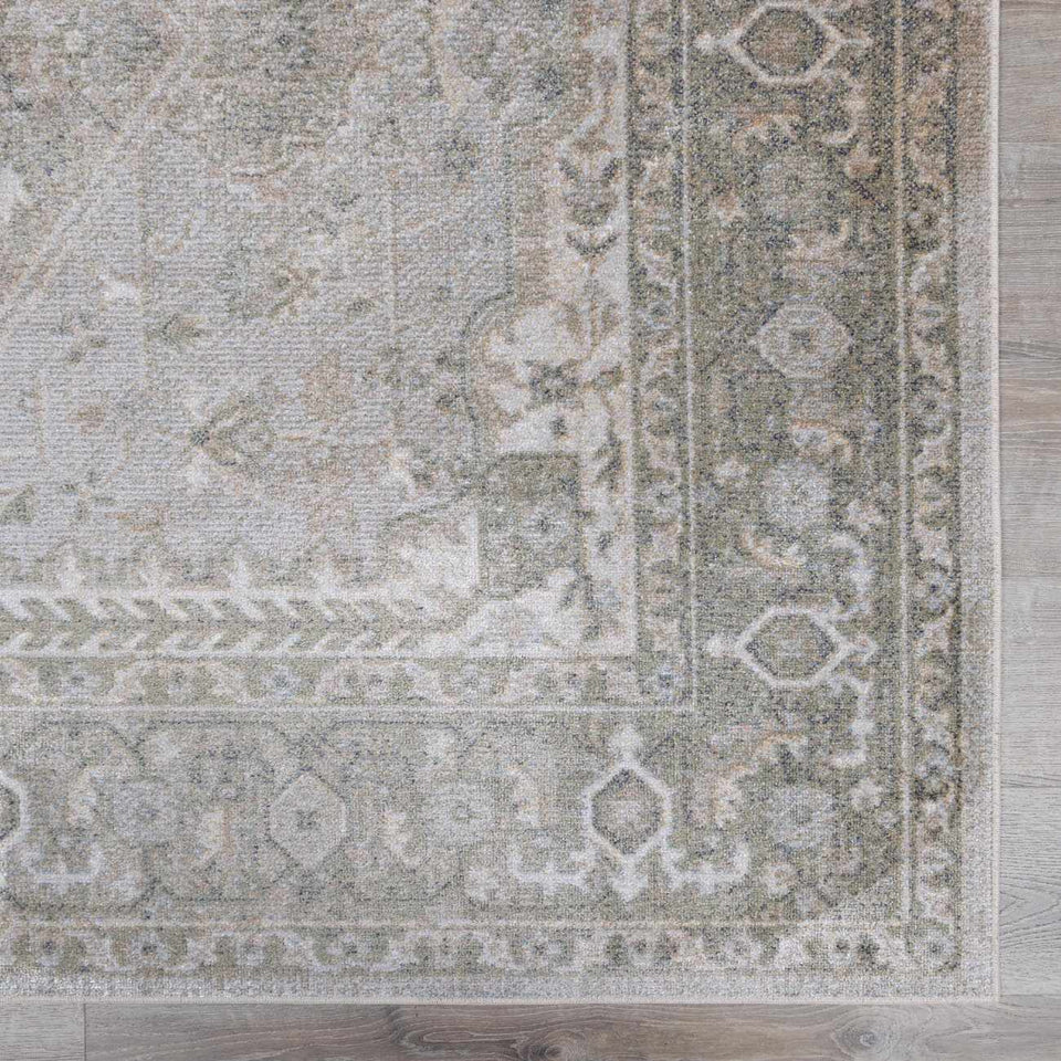 Gael Boutique Washable Rug