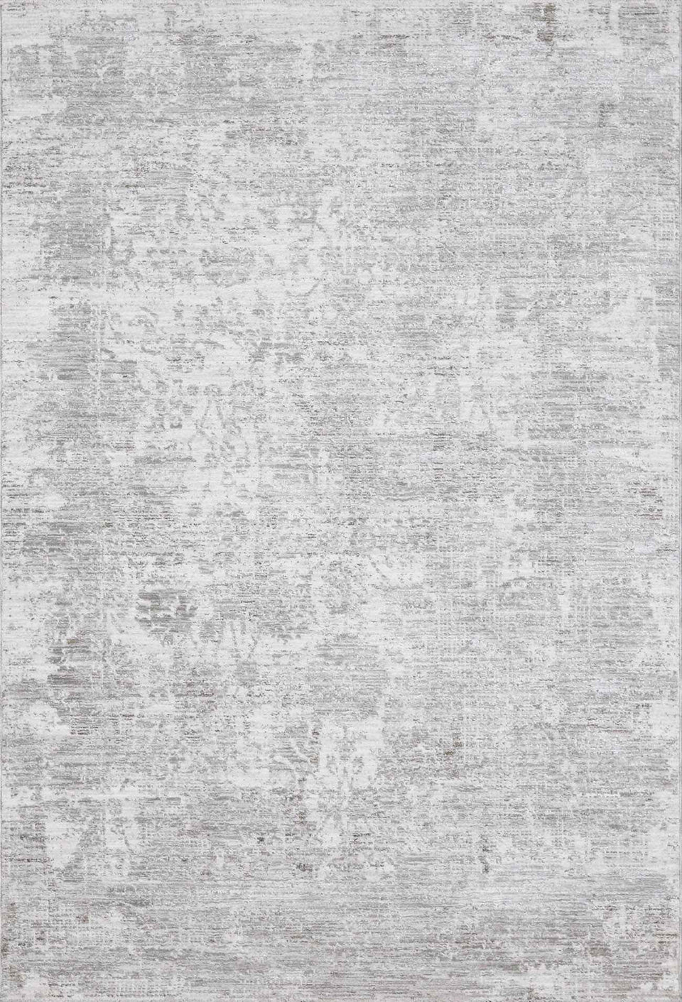 Jenis Gray Luxe Rug