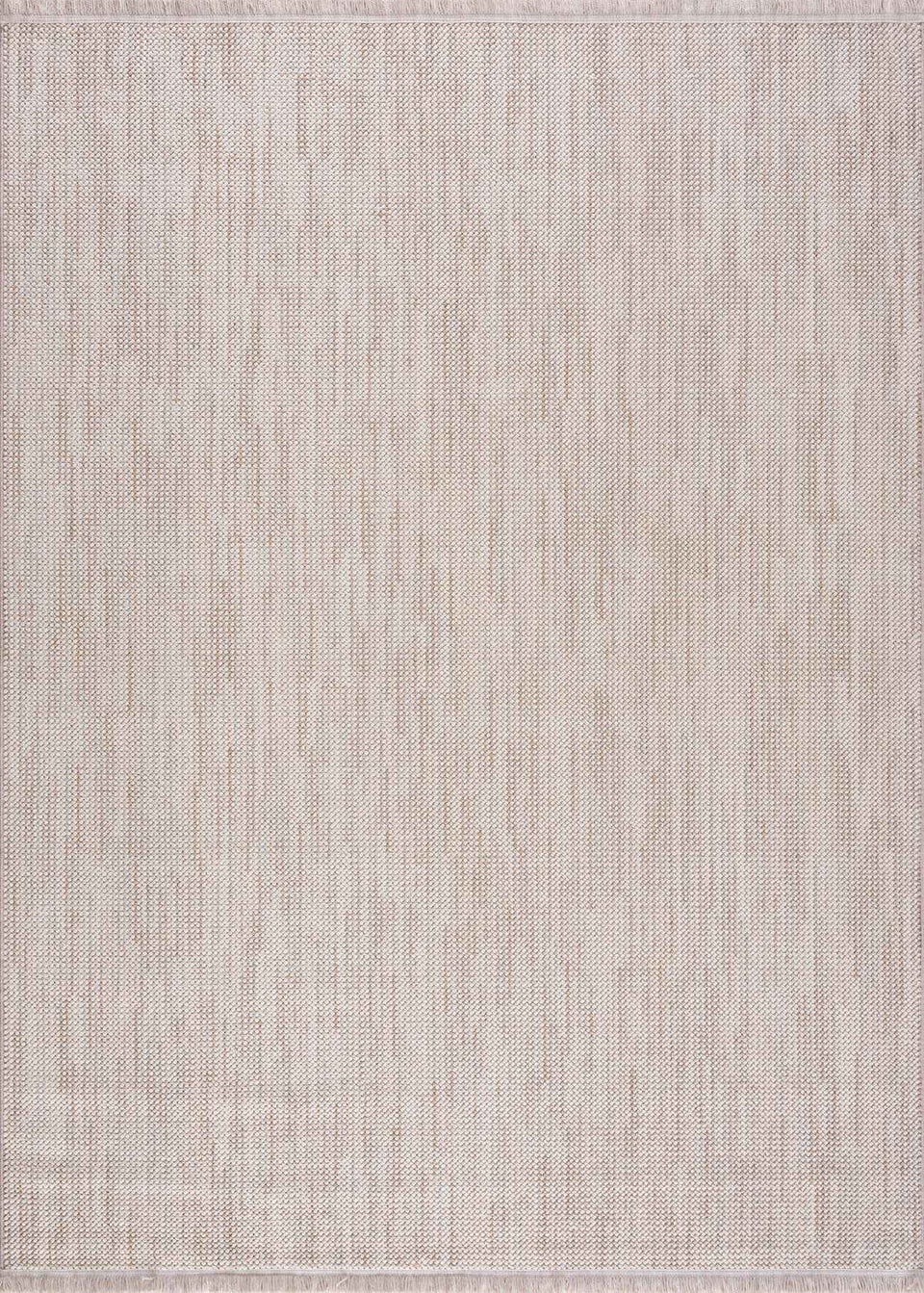 Gowan Beige Area Rug