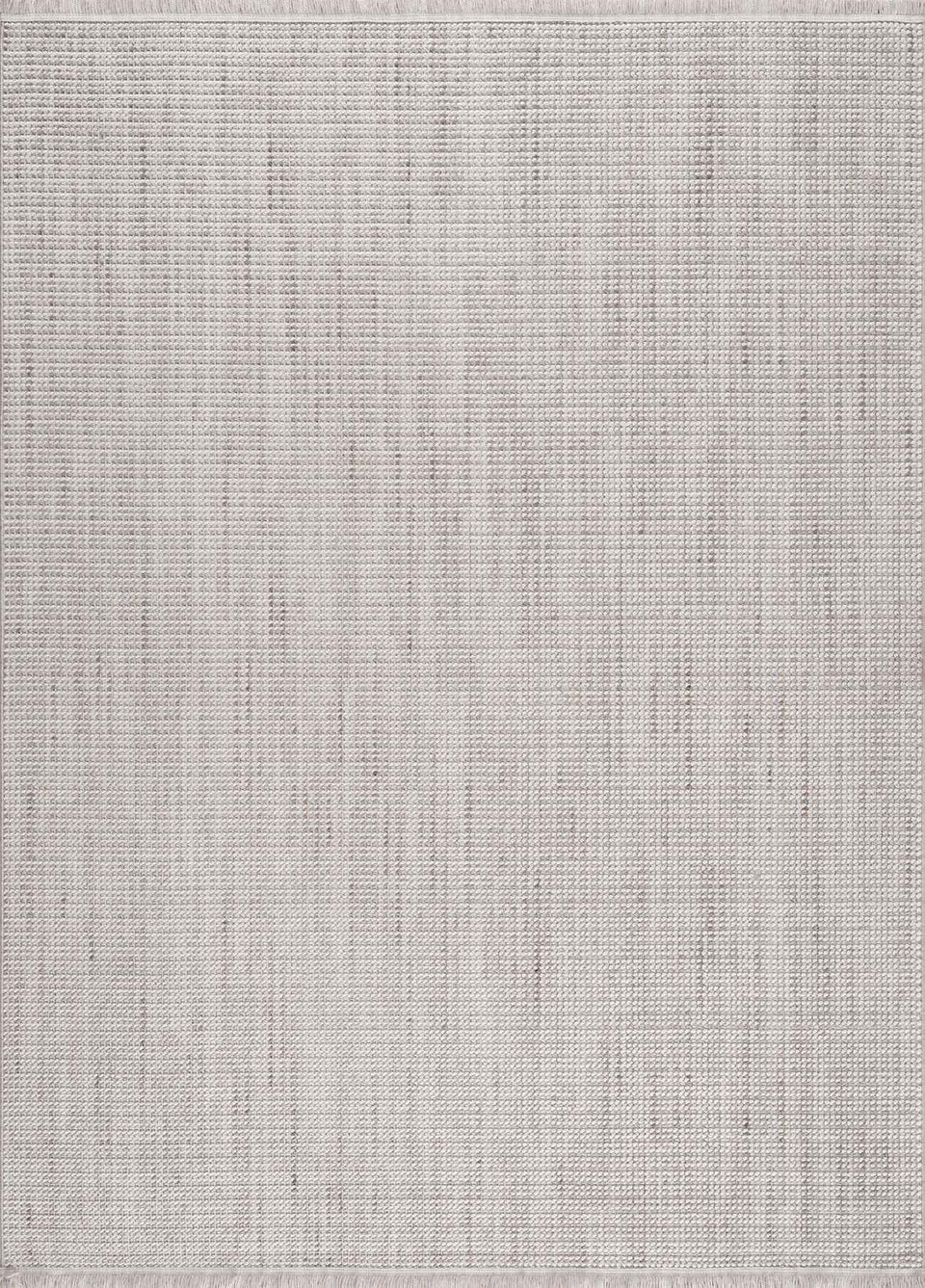 Gowan Cream Area Rug