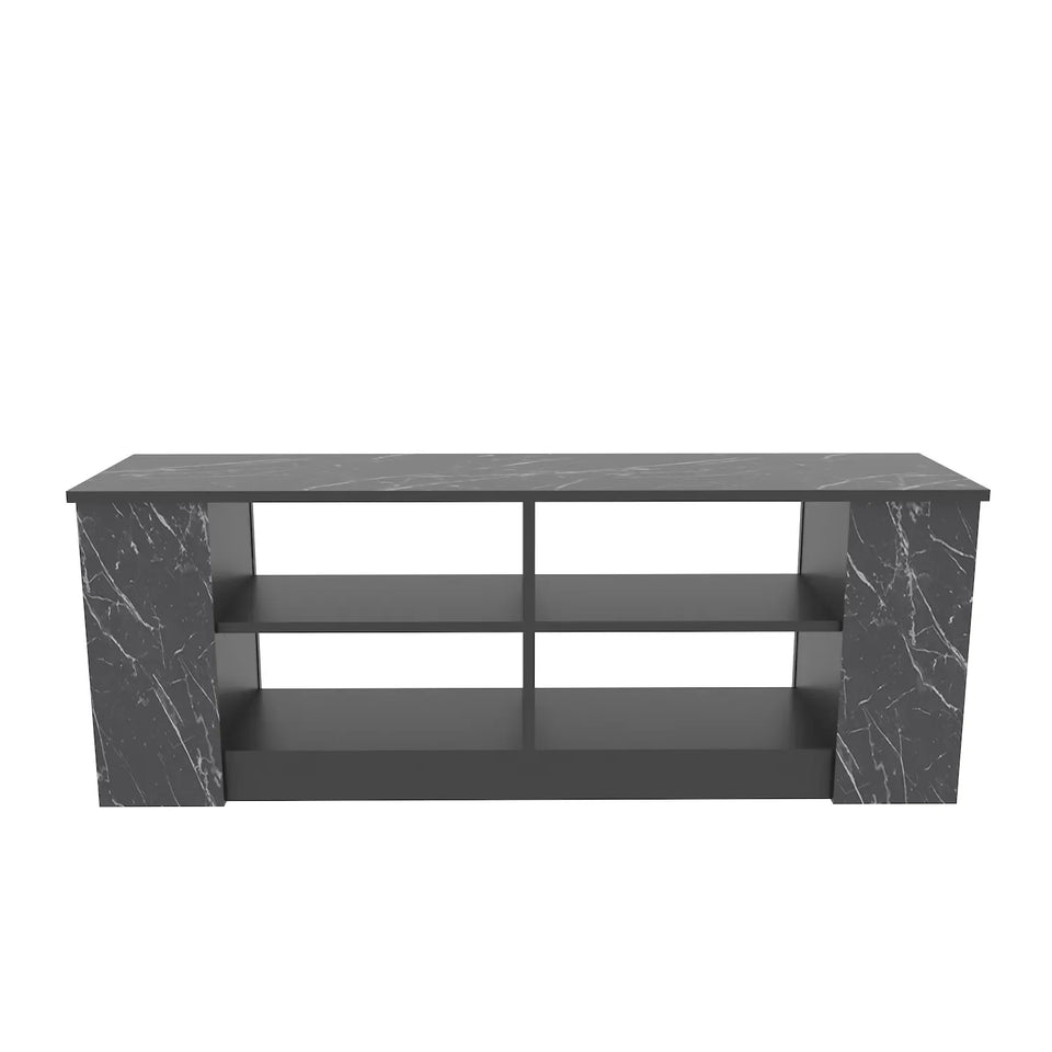 Space 55" Wide TV Stand for TVs up to 65'' | Media Console