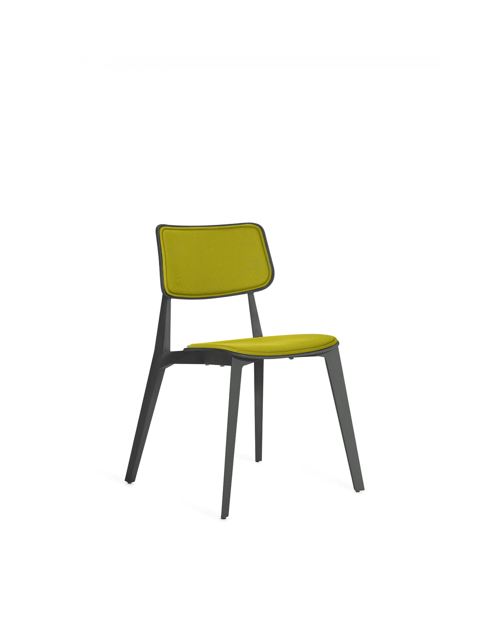 Stellar Chair Seat & Back Pads