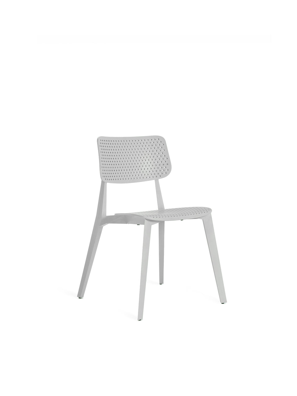 Stellar Perforated Chair