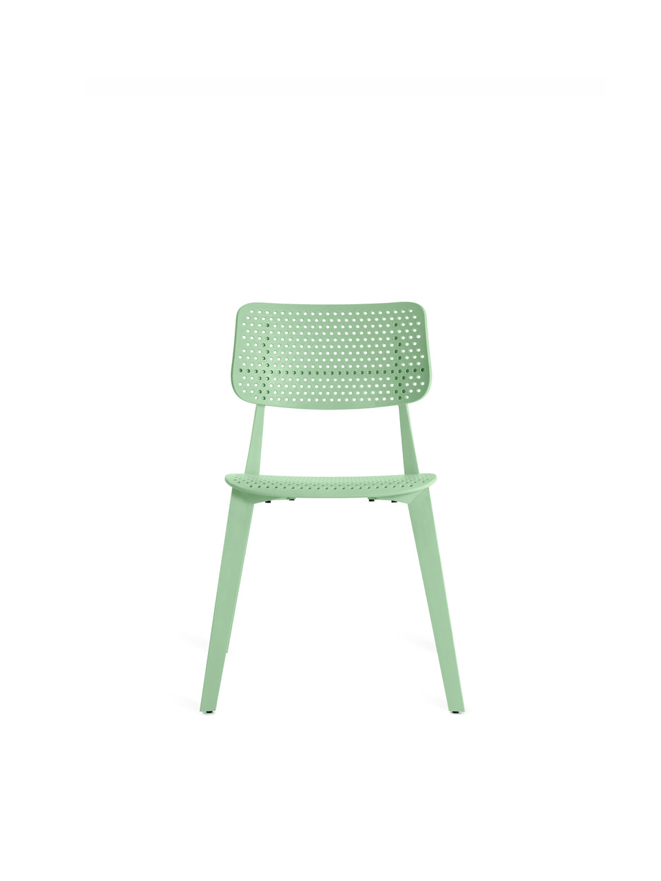 Stellar Perforated Chair