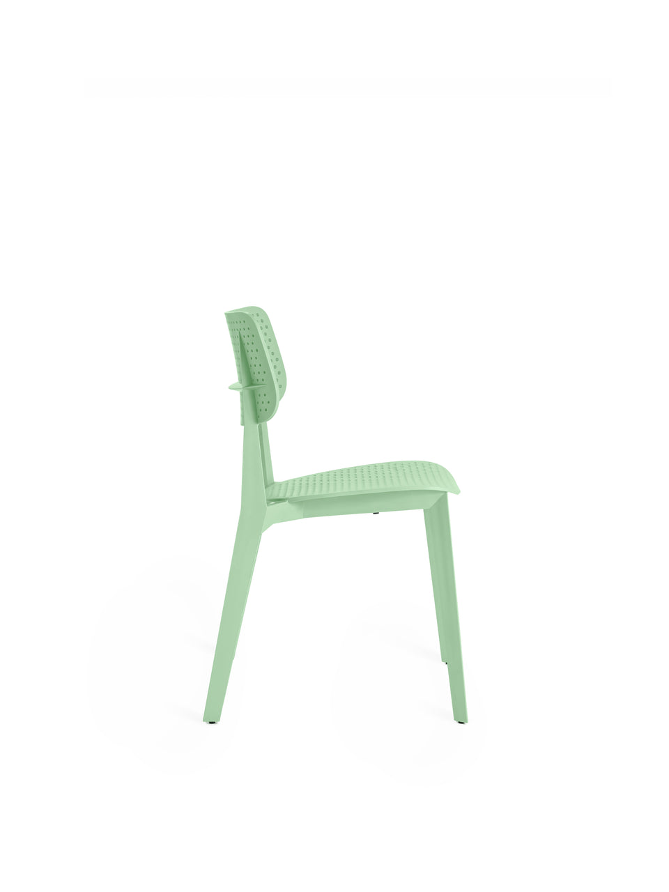 Stellar Perforated Chair