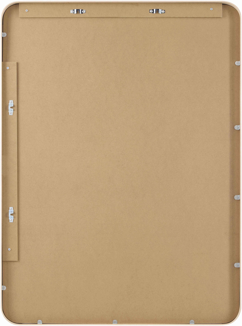 Sustinente Dark Red Mirror