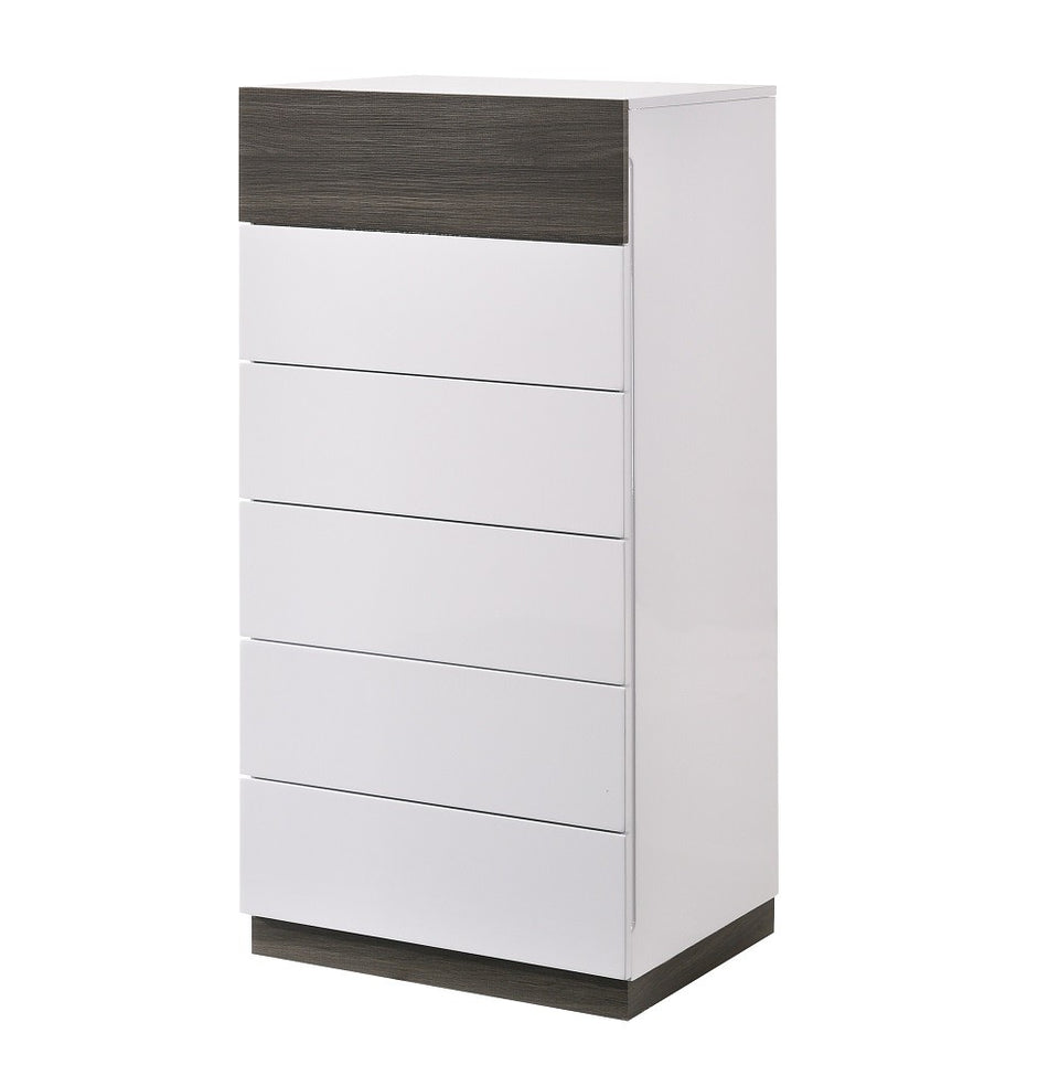 bedroom set - lifestyle setting