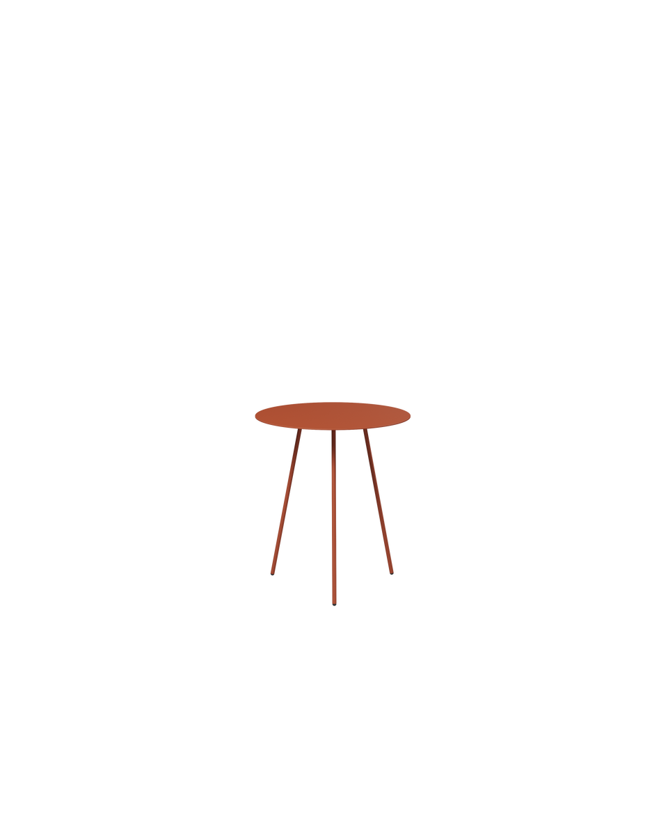 Sans Side Table