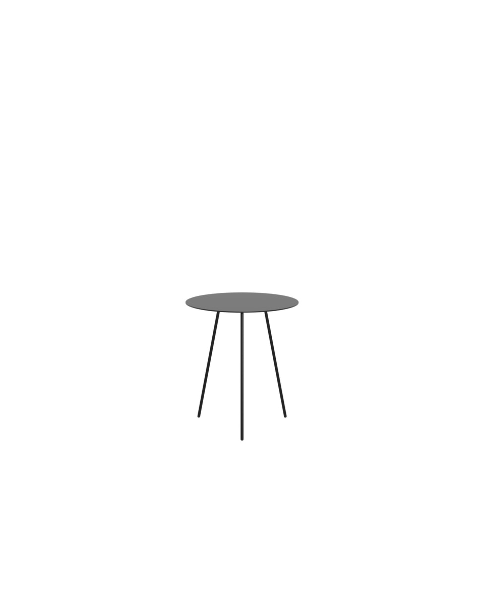 Sans Side Table