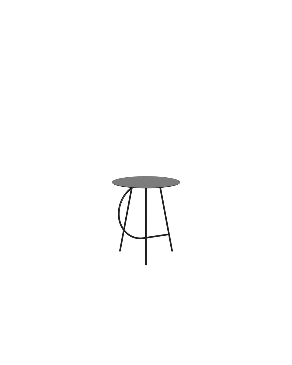 Sans Side Table