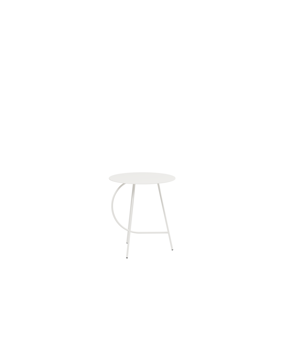 Sans Side Table