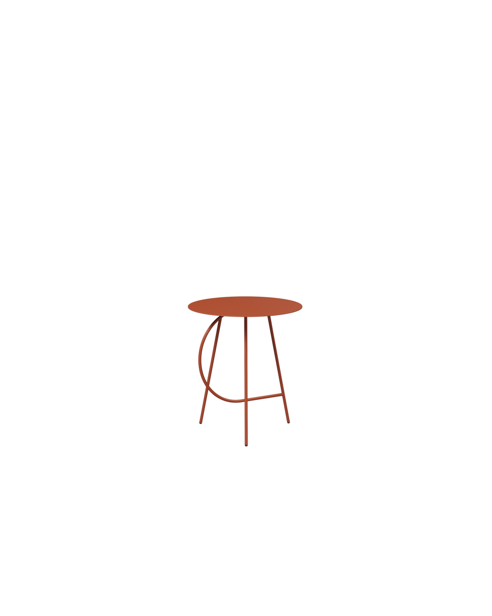 Sans Side Table
