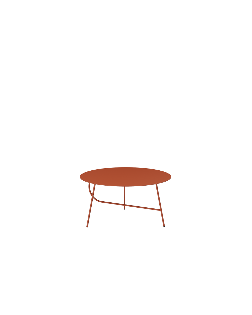 Sans Coffee Table