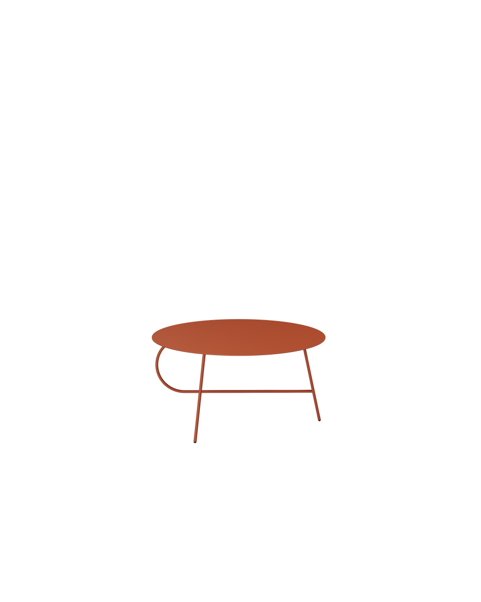 Sans Coffee Table